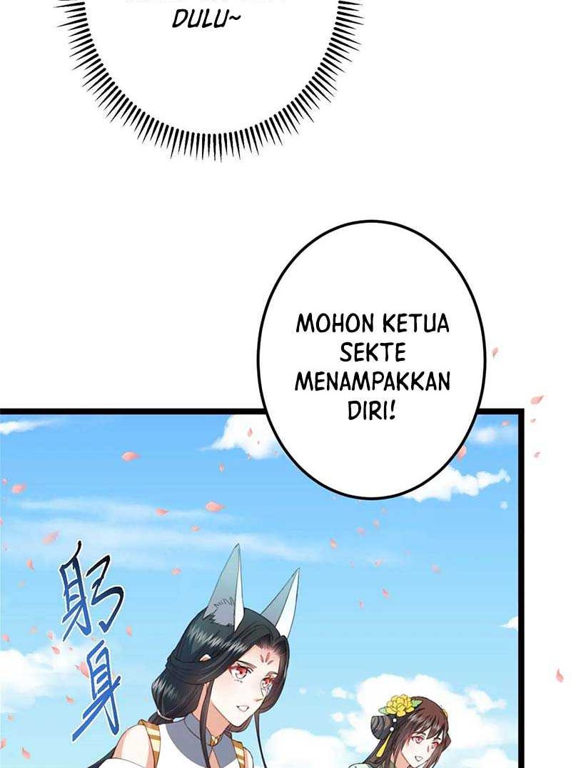 Keep A Low Profile, Sect Leader Bab 511 halaman 11