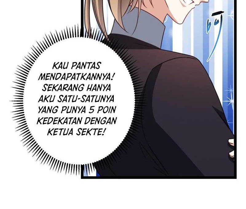 Keep A Low Profile, Sect Leader Bab 511 halaman 39