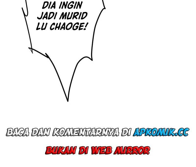 Keep A Low Profile, Sect Leader Bab 511 halaman 53