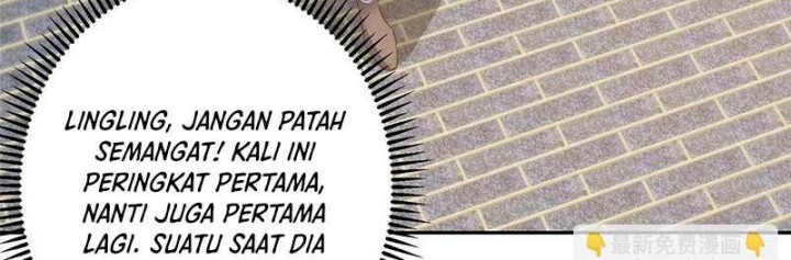 Keep A Low Profile, Sect Leader Bab 512 halaman 19