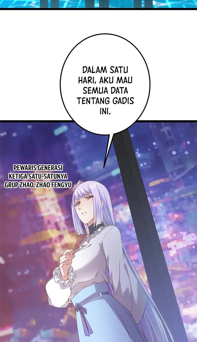 Keep A Low Profile, Sect Leader Bab 513 halaman 29
