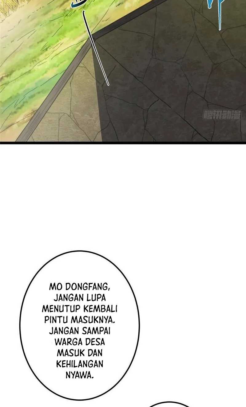 Keep A Low Profile, Sect Leader chapter 517 halaman 13