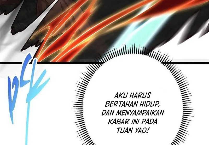 Keep A Low Profile, Sect Leader chapter 519 halaman 11