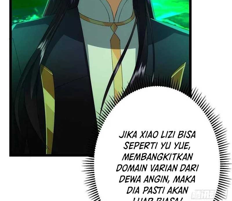 Keep A Low Profile, Sect Leader chapter 519 halaman 25
