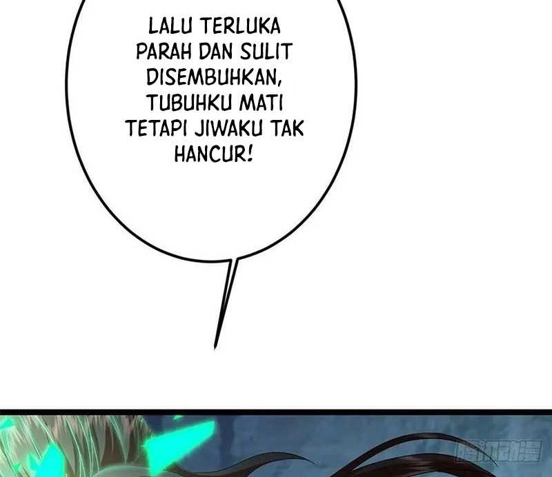 Keep A Low Profile, Sect Leader chapter 519 halaman 43