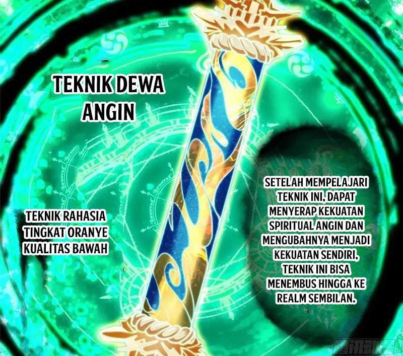 Keep A Low Profile, Sect Leader chapter 519 halaman 51