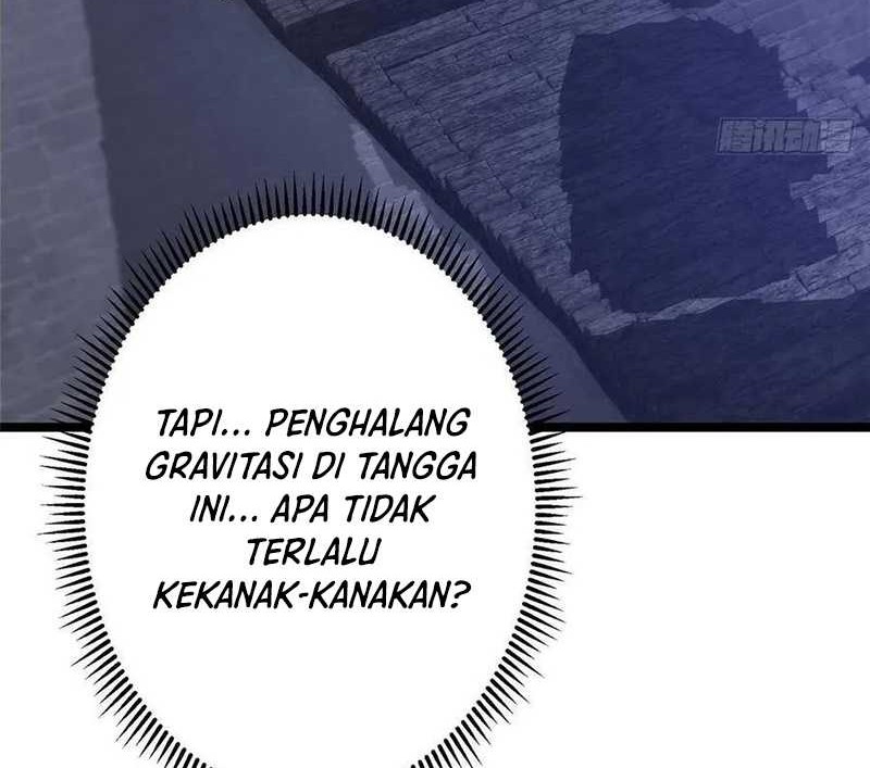 Keep A Low Profile, Sect Leader chapter 519 halaman 59