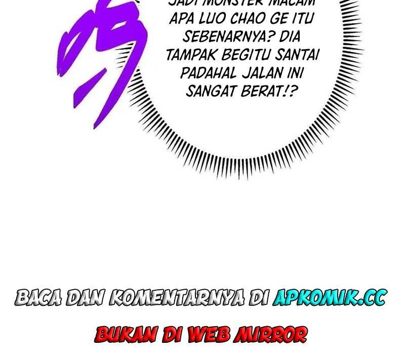Keep A Low Profile, Sect Leader chapter 519 halaman 67