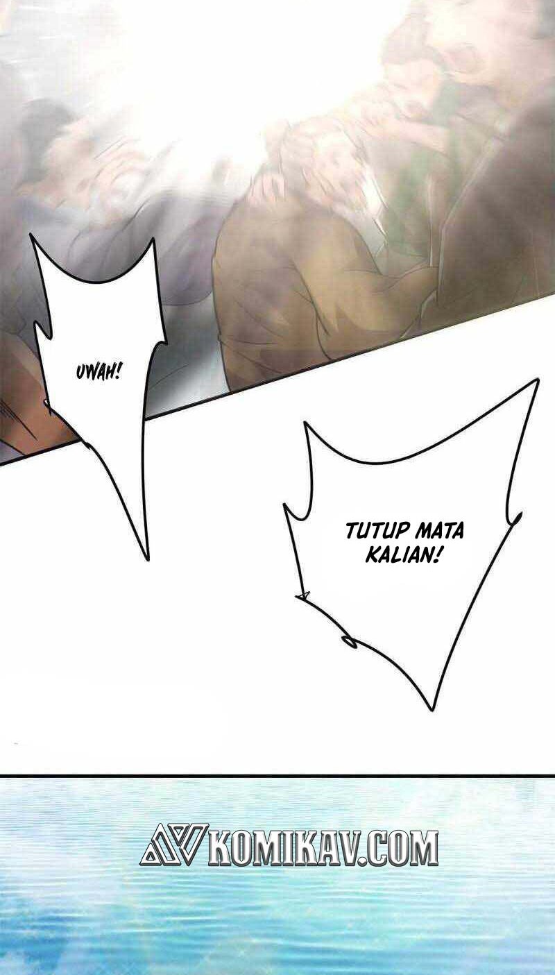 Keep A Low Profile, Sect Leader Bab 52 halaman 39