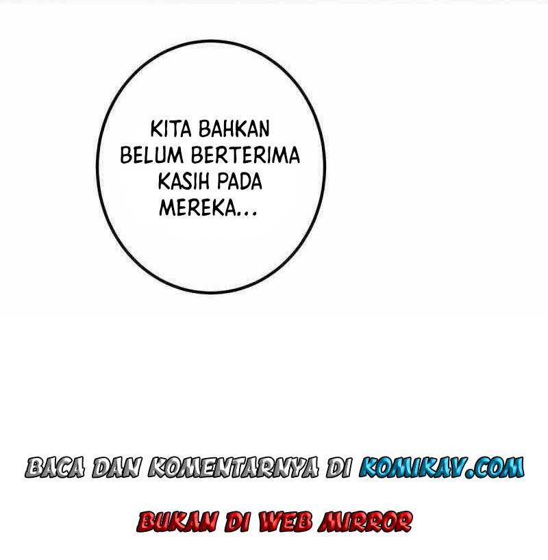 Keep A Low Profile, Sect Leader Bab 52 halaman 43