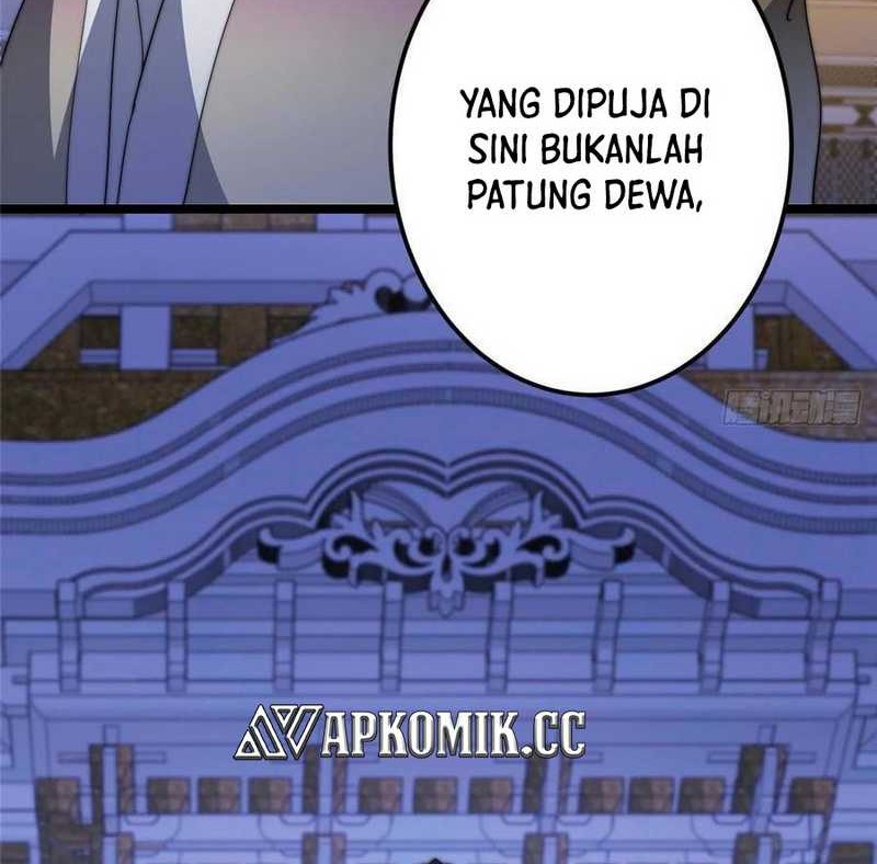 Keep A Low Profile, Sect Leader Bab 520 halaman 35