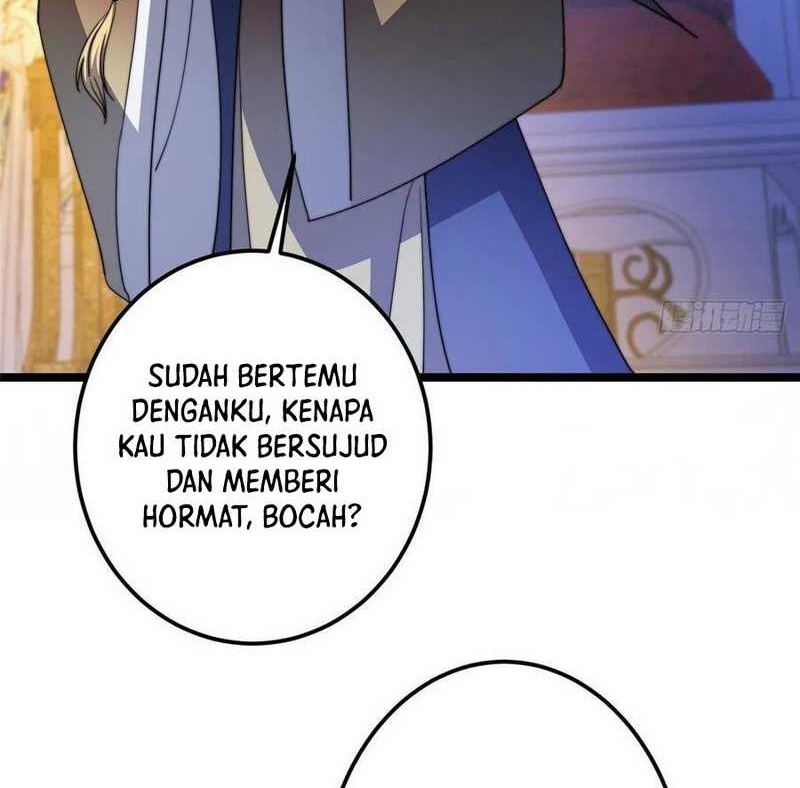 Keep A Low Profile, Sect Leader Bab 520 halaman 39