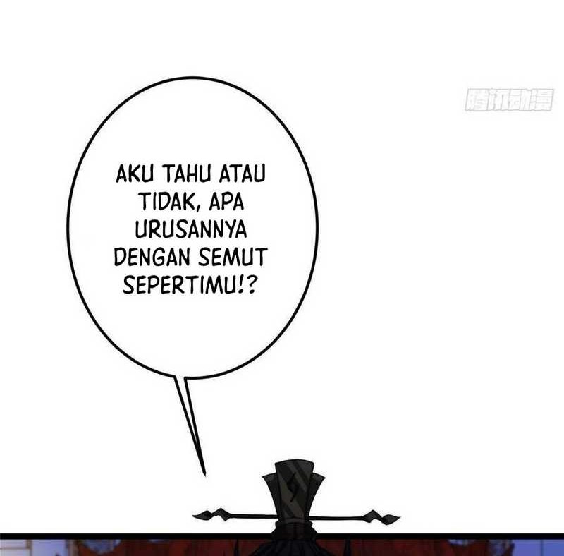 Keep A Low Profile, Sect Leader Bab 520 halaman 43