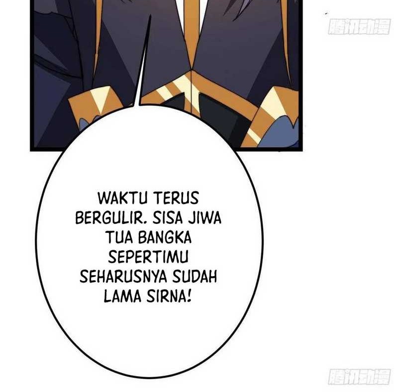 Keep A Low Profile, Sect Leader Bab 520 halaman 45