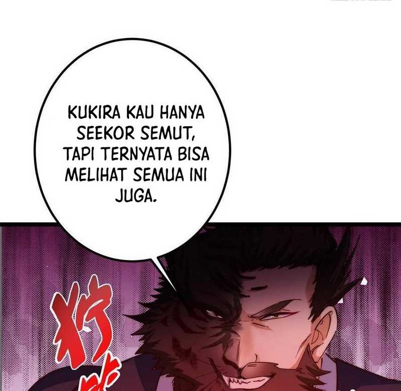 Keep A Low Profile, Sect Leader Bab 520 halaman 63