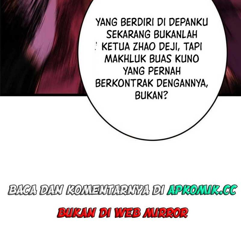 Keep A Low Profile, Sect Leader Bab 520 halaman 67
