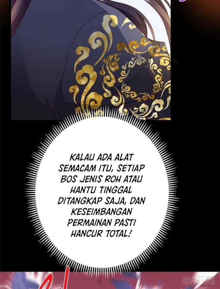 Keep A Low Profile, Sect Leader Bab 521 halaman 23