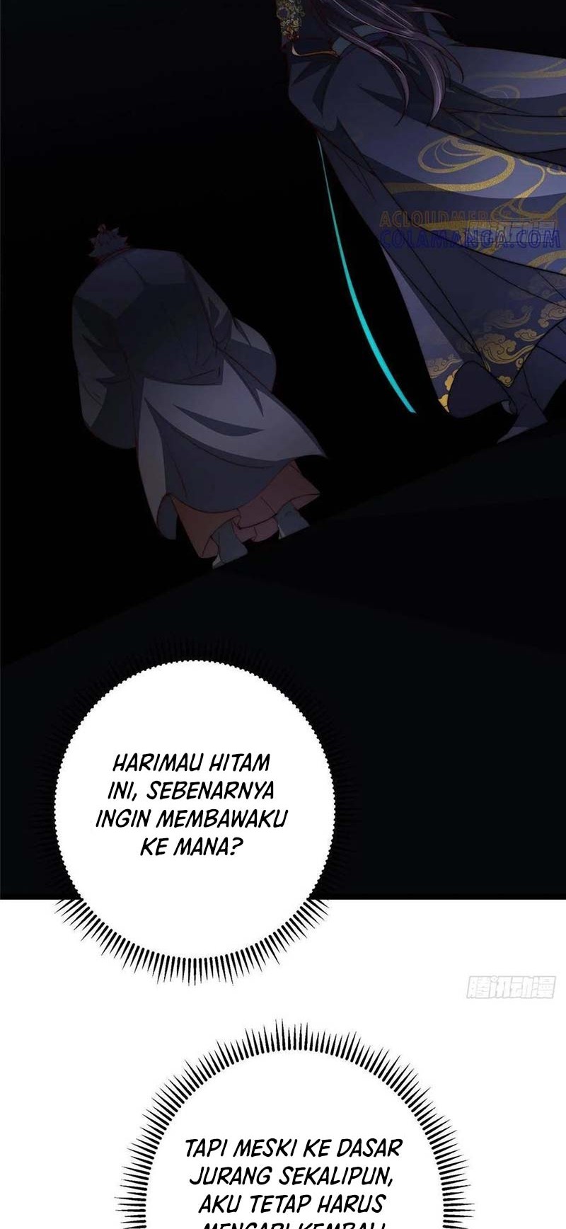 Keep A Low Profile, Sect Leader chapter 523 halaman 5