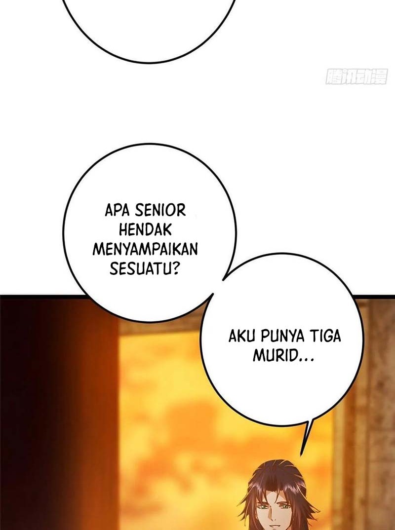 Keep A Low Profile, Sect Leader Bab 524 halaman 19