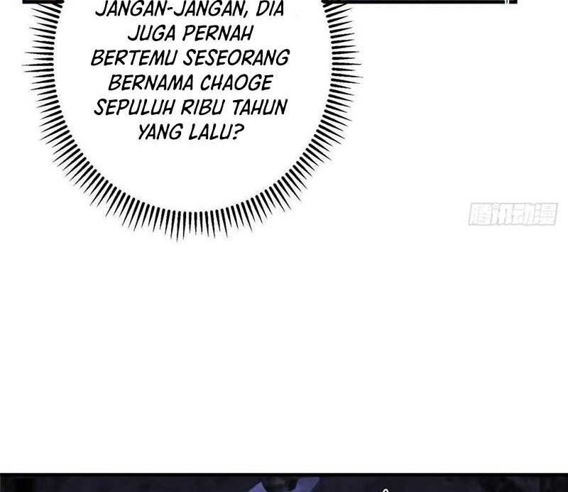 Keep A Low Profile, Sect Leader Bab 525 halaman 5