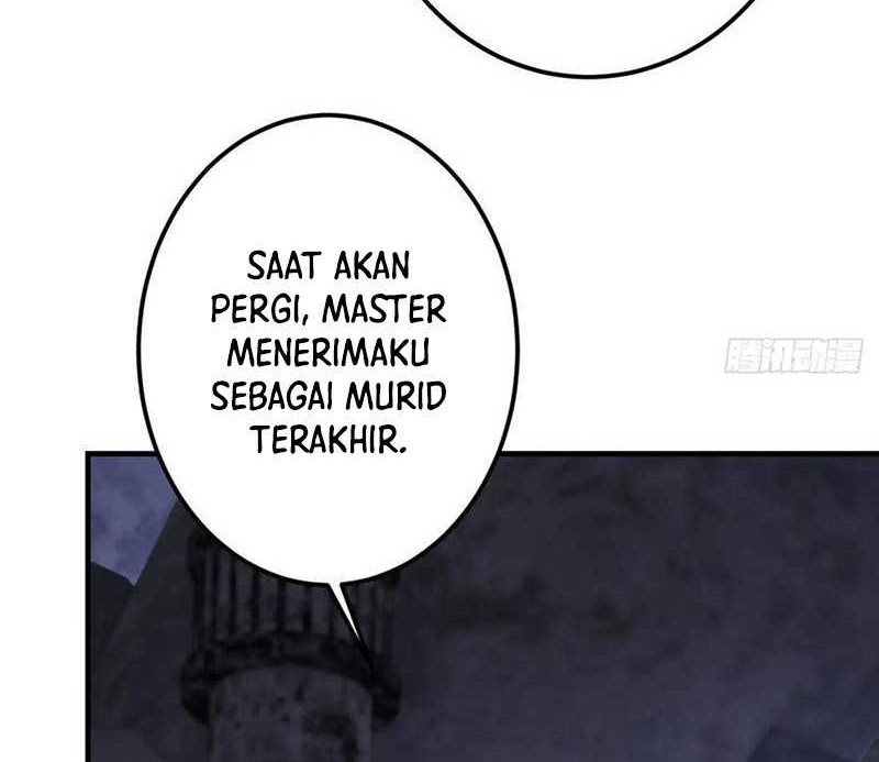Keep A Low Profile, Sect Leader Bab 525 halaman 11