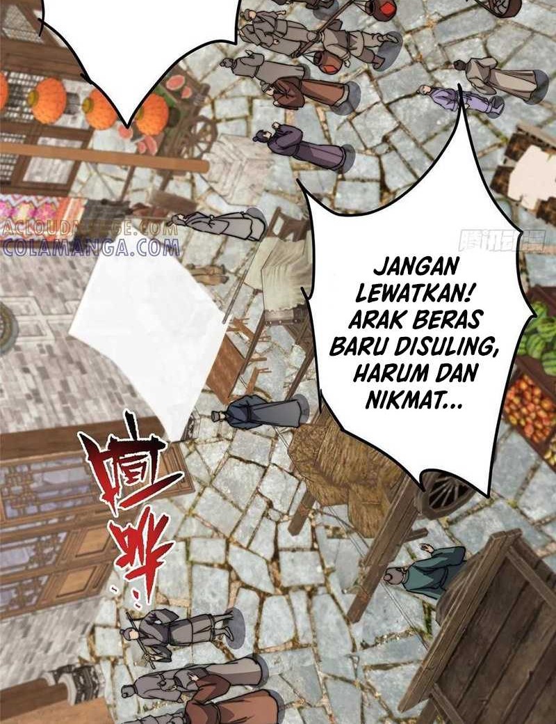 Keep A Low Profile, Sect Leader Bab 526 halaman 9