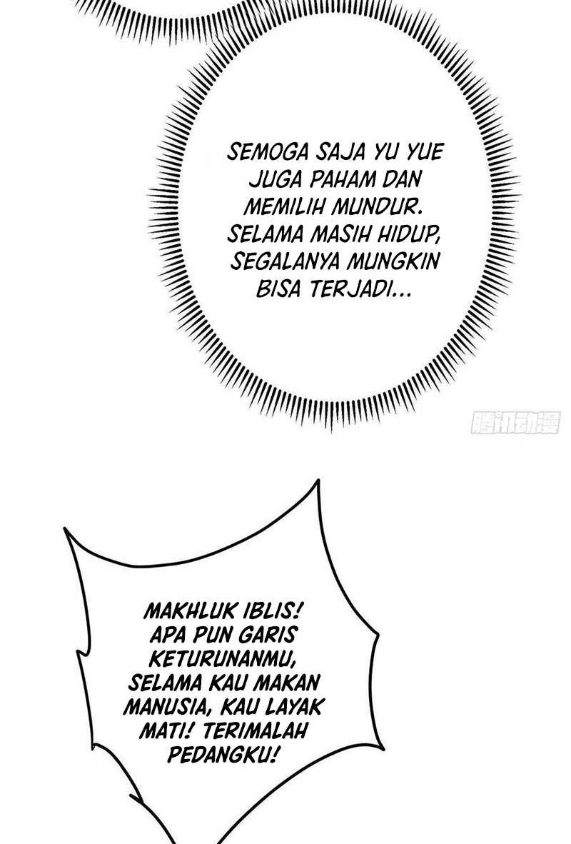 Keep A Low Profile, Sect Leader Bab 526 halaman 57