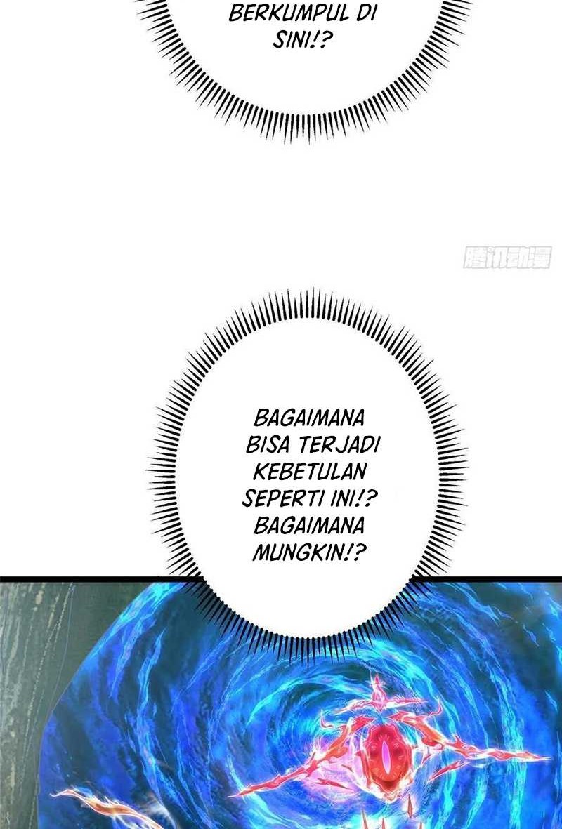 Keep A Low Profile, Sect Leader Bab 526 halaman 65