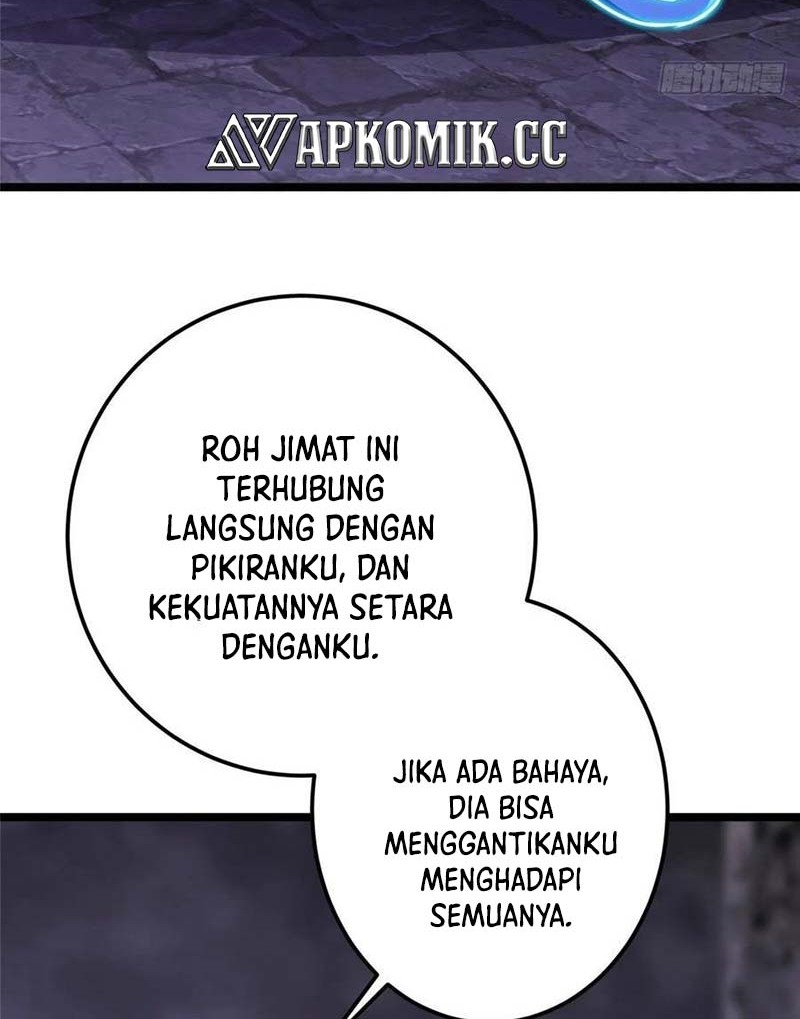Keep A Low Profile, Sect Leader chapter 527 halaman 37