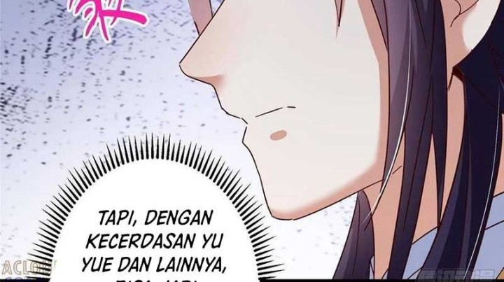 Keep A Low Profile, Sect Leader Bab 529 halaman 19