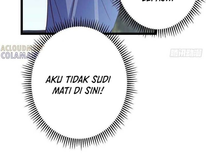 Keep A Low Profile, Sect Leader Bab 529 halaman 25