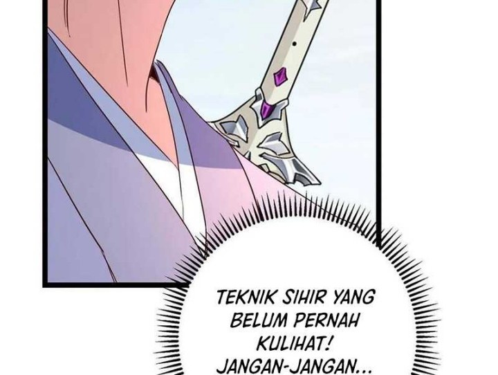 Keep A Low Profile, Sect Leader Bab 529 halaman 29