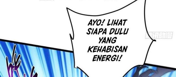 Keep A Low Profile, Sect Leader Bab 529 halaman 49