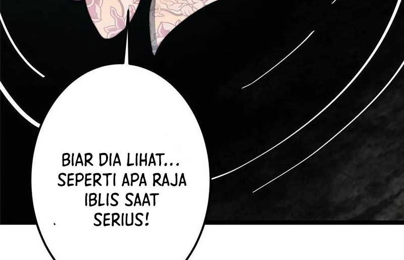 Keep A Low Profile, Sect Leader Bab 530 halaman 45