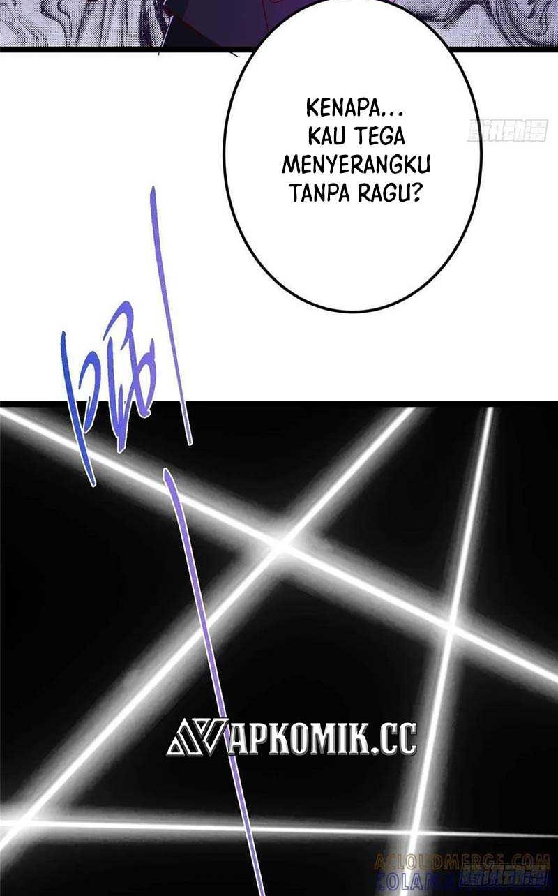 Keep A Low Profile, Sect Leader chapter 531 halaman 15