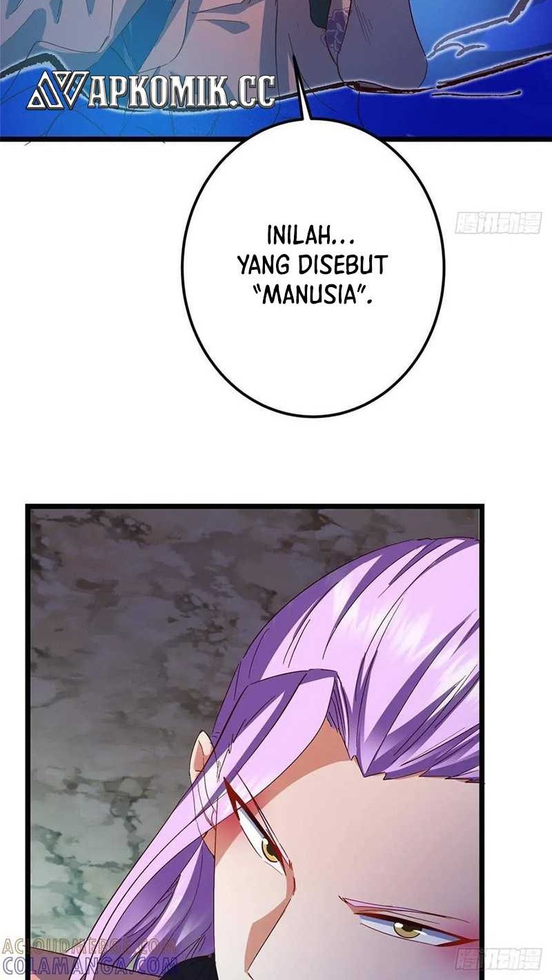 Keep A Low Profile, Sect Leader chapter 531 halaman 31