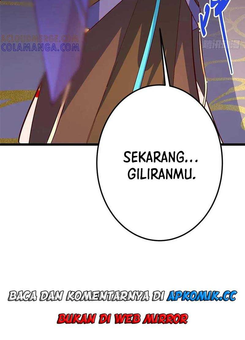 Keep A Low Profile, Sect Leader chapter 531 halaman 47