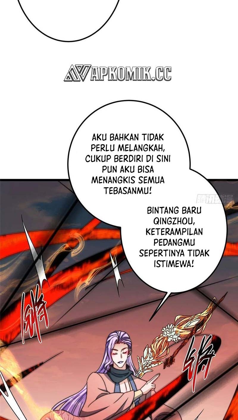 Keep A Low Profile, Sect Leader Bab 532 halaman 27
