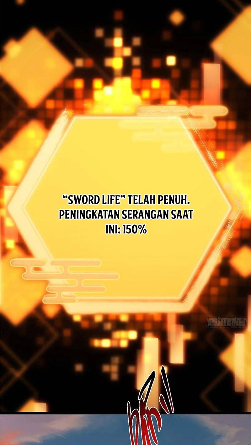 Keep A Low Profile, Sect Leader Bab 532 halaman 29