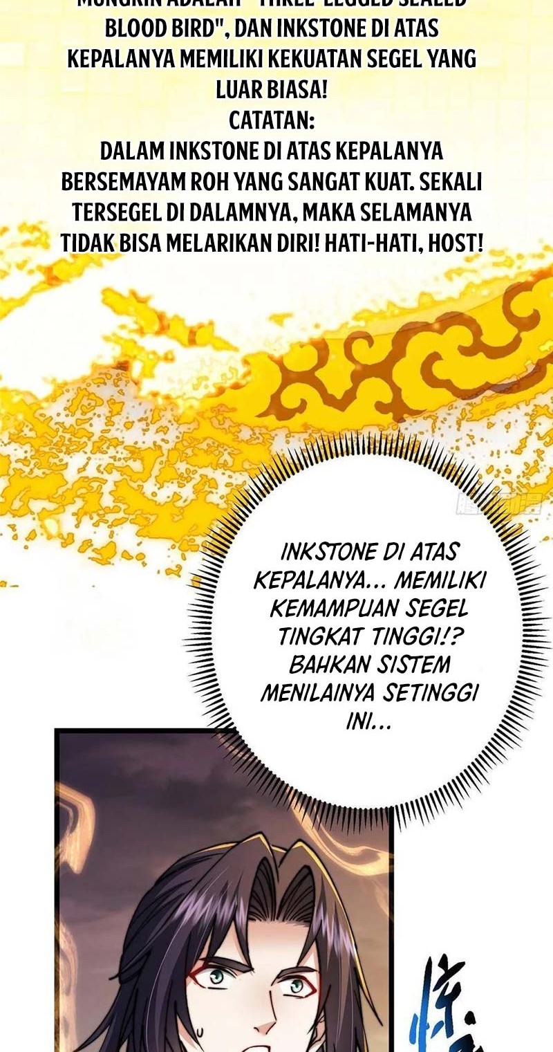 Keep A Low Profile, Sect Leader Bab 532 halaman 43