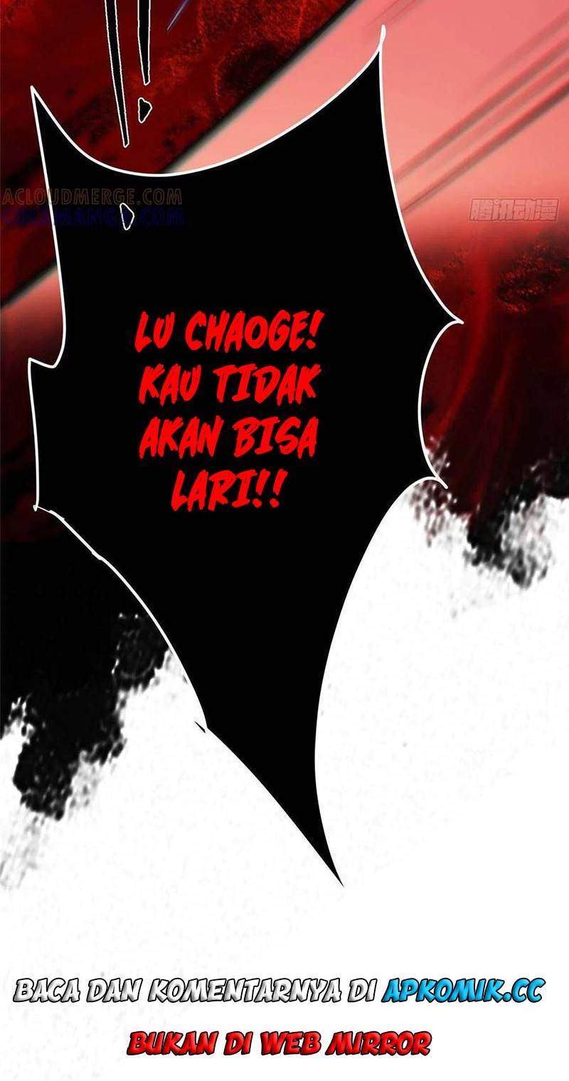 Keep A Low Profile, Sect Leader Bab 532 halaman 49