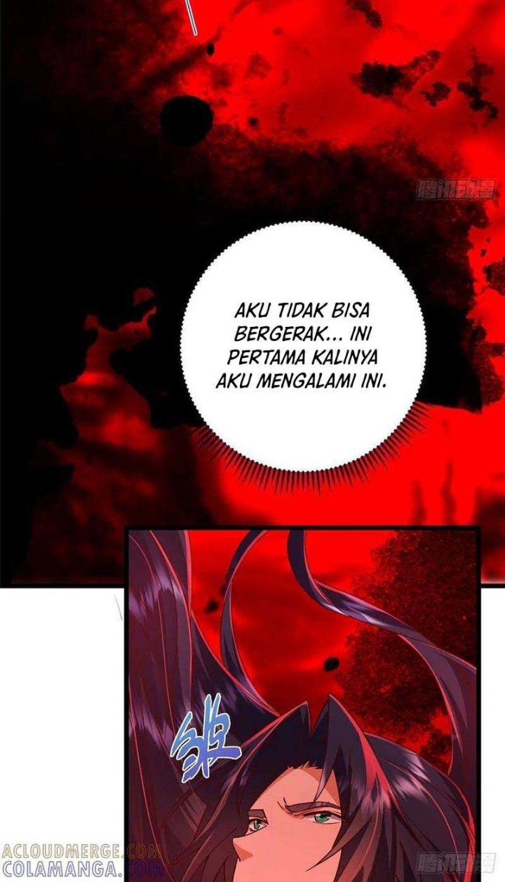 Keep A Low Profile, Sect Leader Bab 533 halaman 15