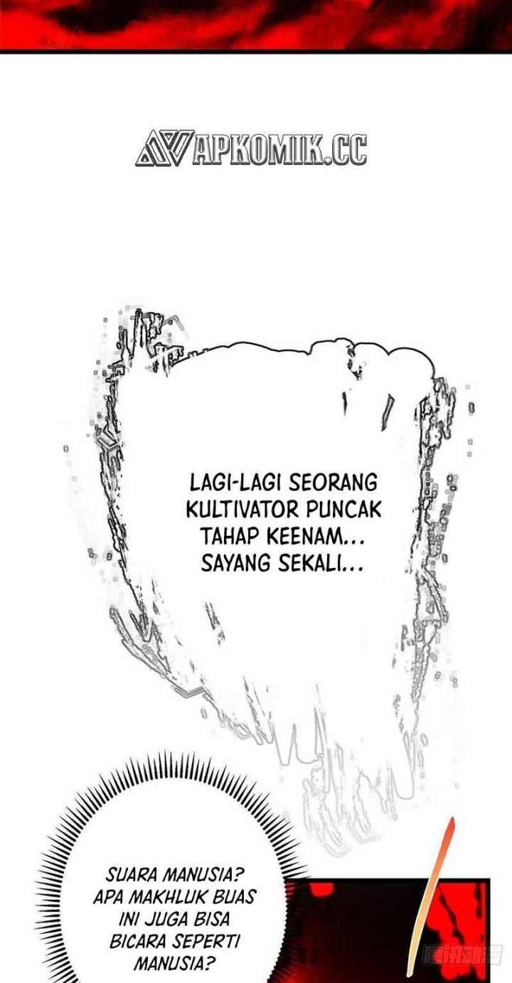 Keep A Low Profile, Sect Leader Bab 533 halaman 17