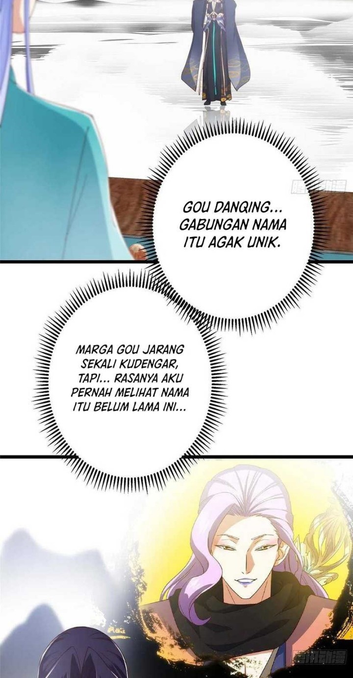 Keep A Low Profile, Sect Leader Bab 533 halaman 25
