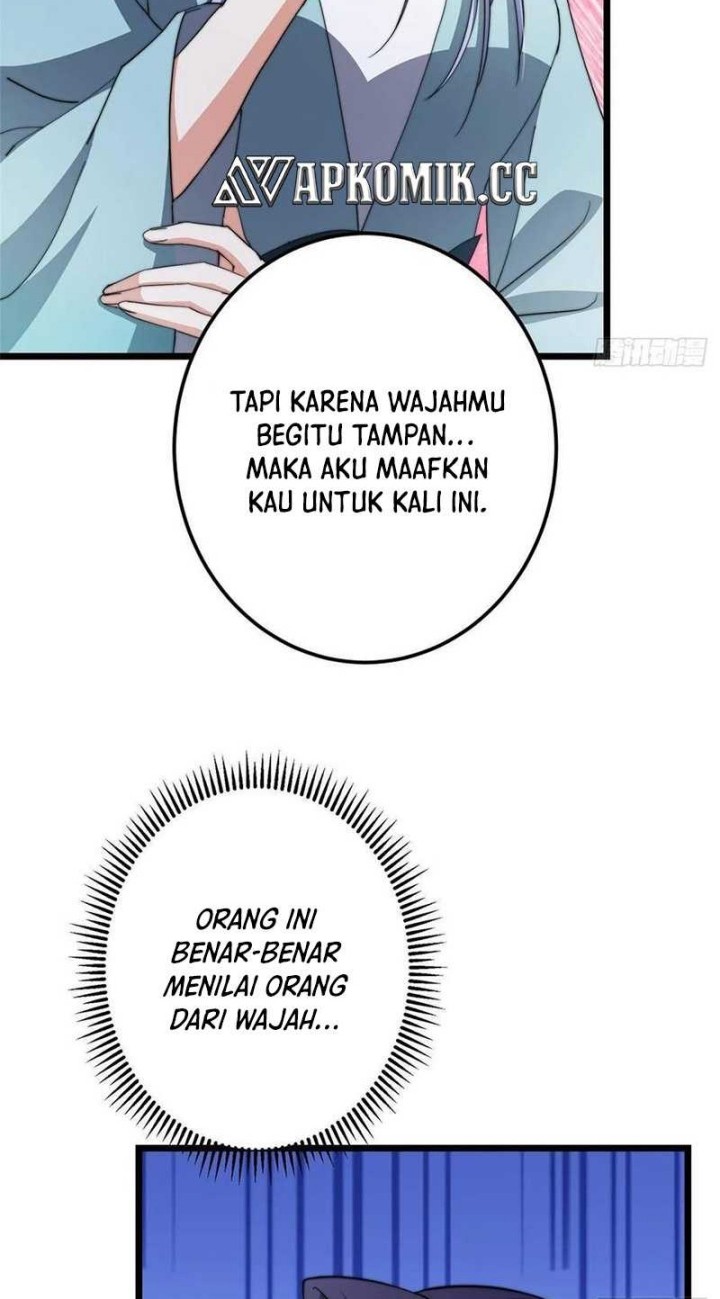 Keep A Low Profile, Sect Leader Bab 533 halaman 31