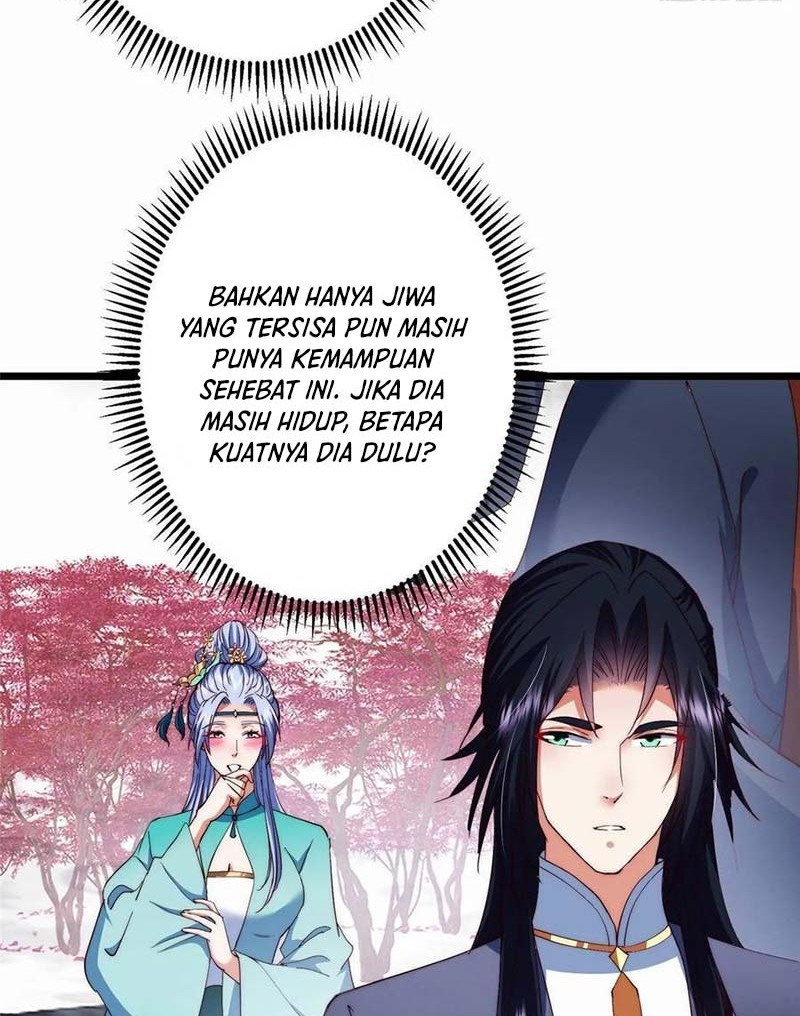 Keep A Low Profile, Sect Leader chapter 535 halaman 5