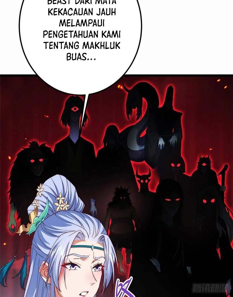 Keep A Low Profile, Sect Leader chapter 535 halaman 13