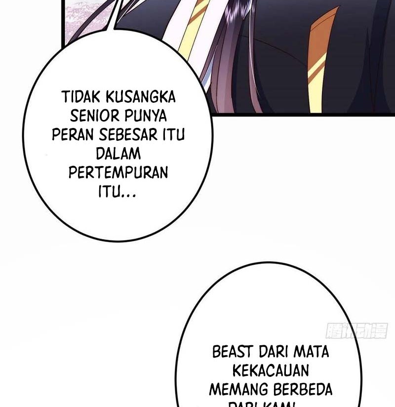 Keep A Low Profile, Sect Leader chapter 535 halaman 15