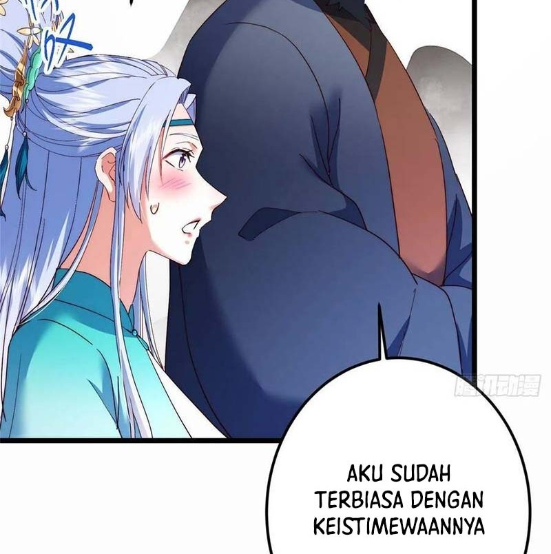 Keep A Low Profile, Sect Leader chapter 535 halaman 29