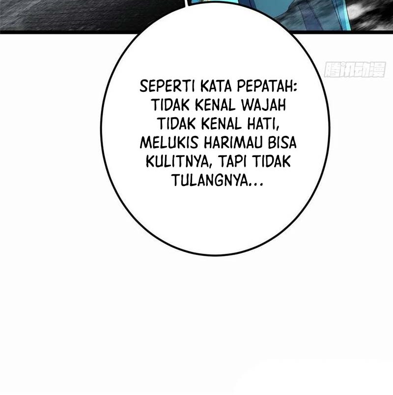 Keep A Low Profile, Sect Leader chapter 535 halaman 37